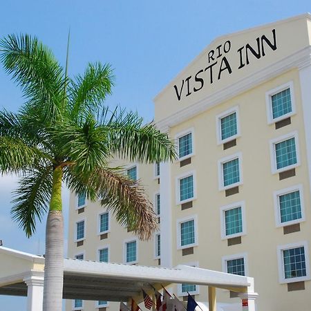Rio Vista Inn Business High Class Тампико Екстериор снимка