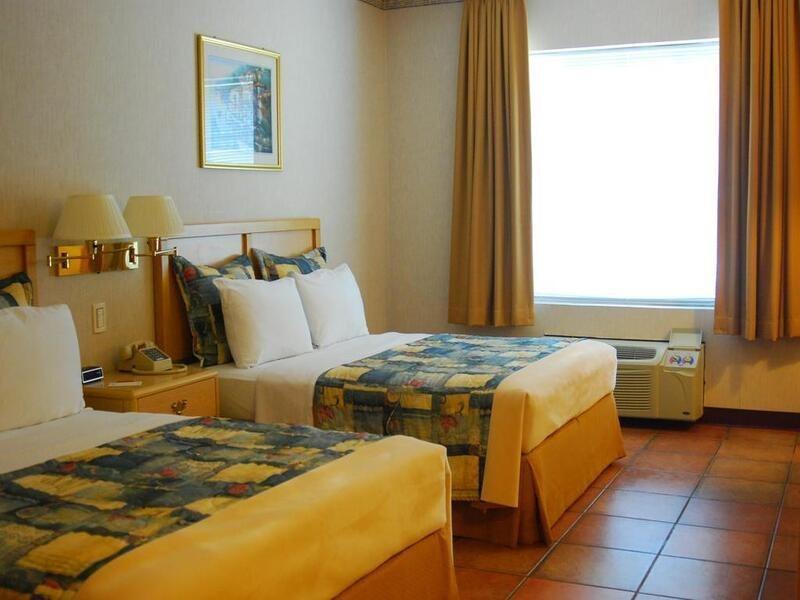 Rio Vista Inn Business High Class Тампико Екстериор снимка