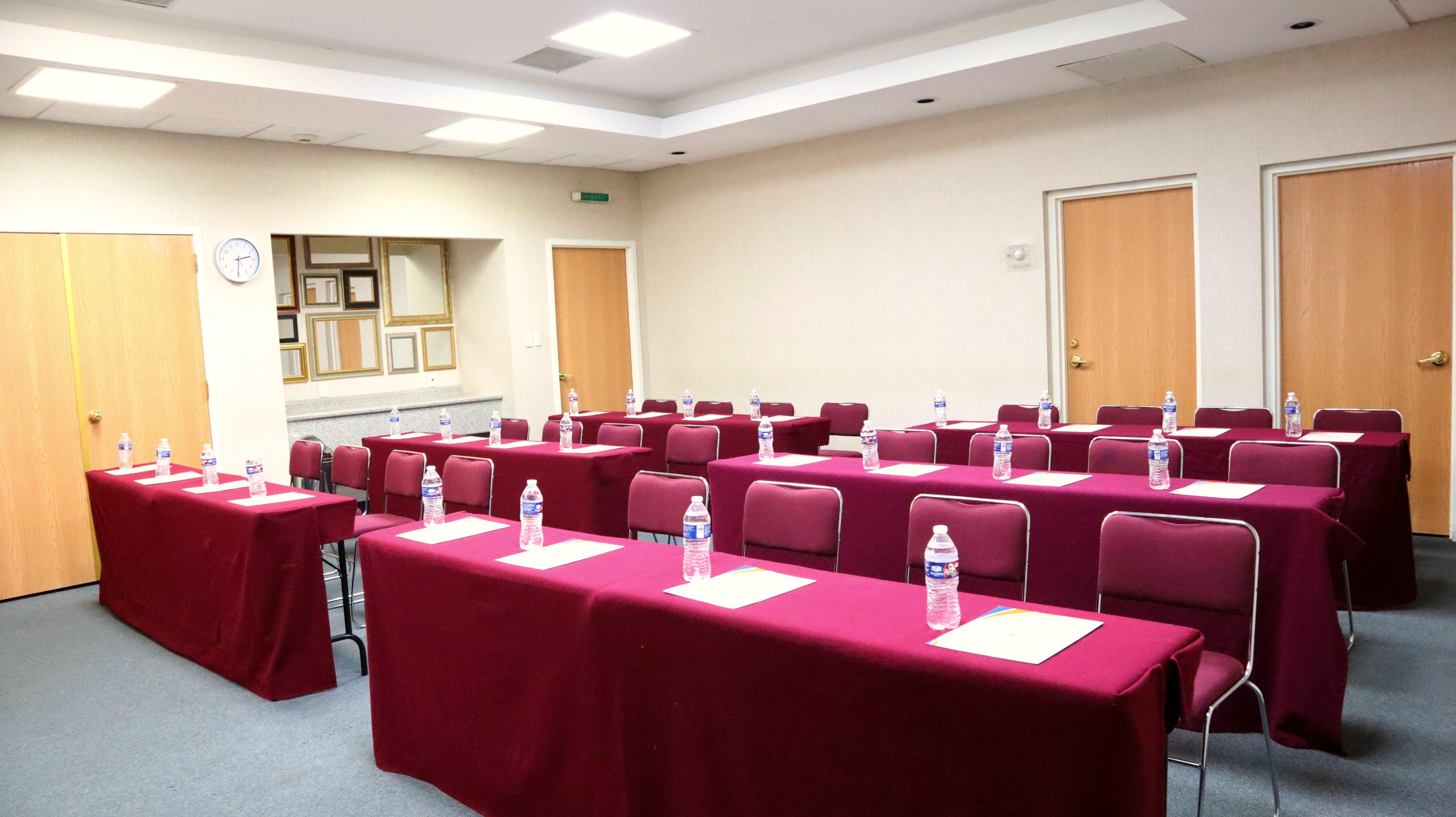 Rio Vista Inn Business High Class Тампико Екстериор снимка