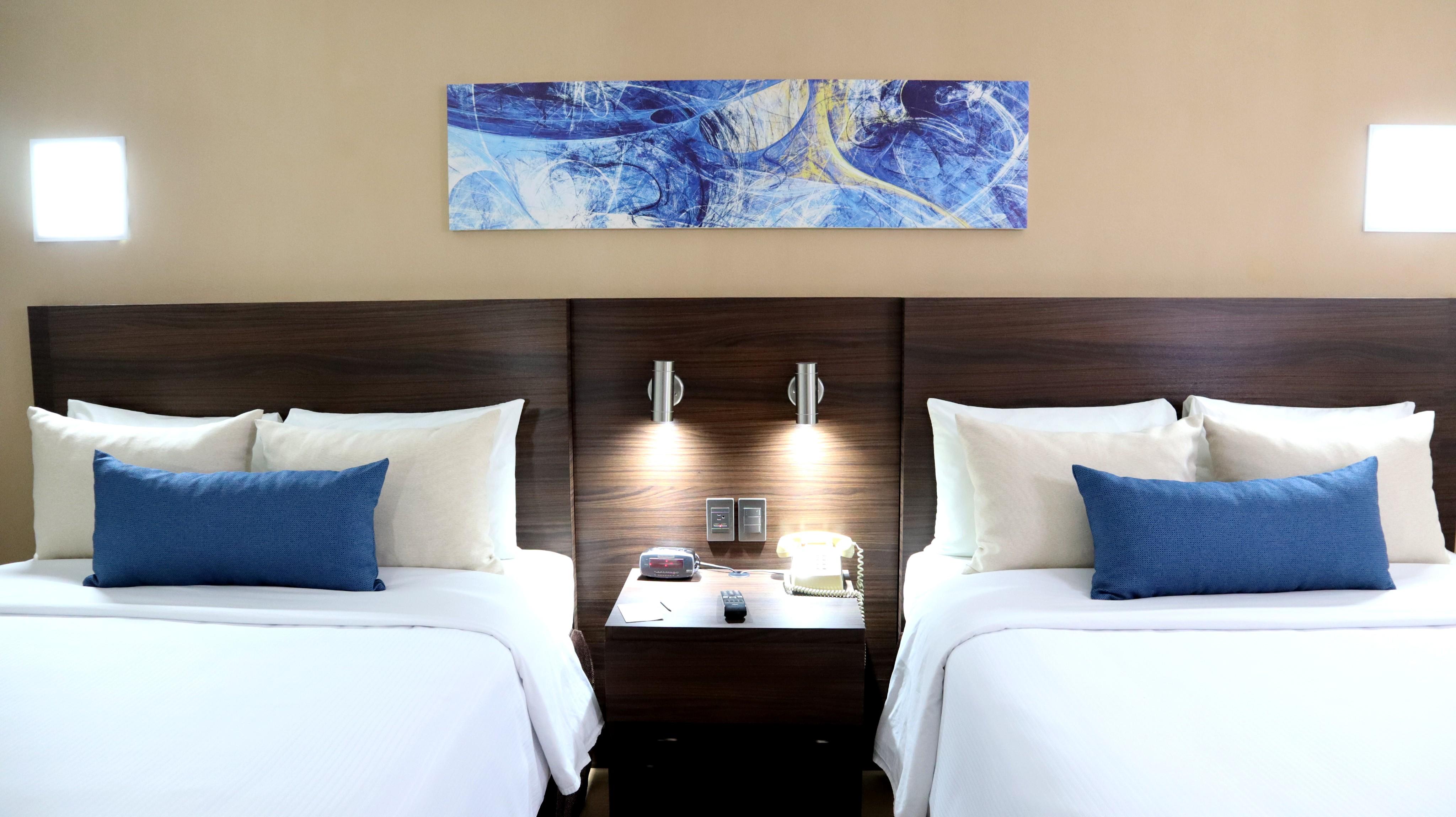 Rio Vista Inn Business High Class Тампико Екстериор снимка