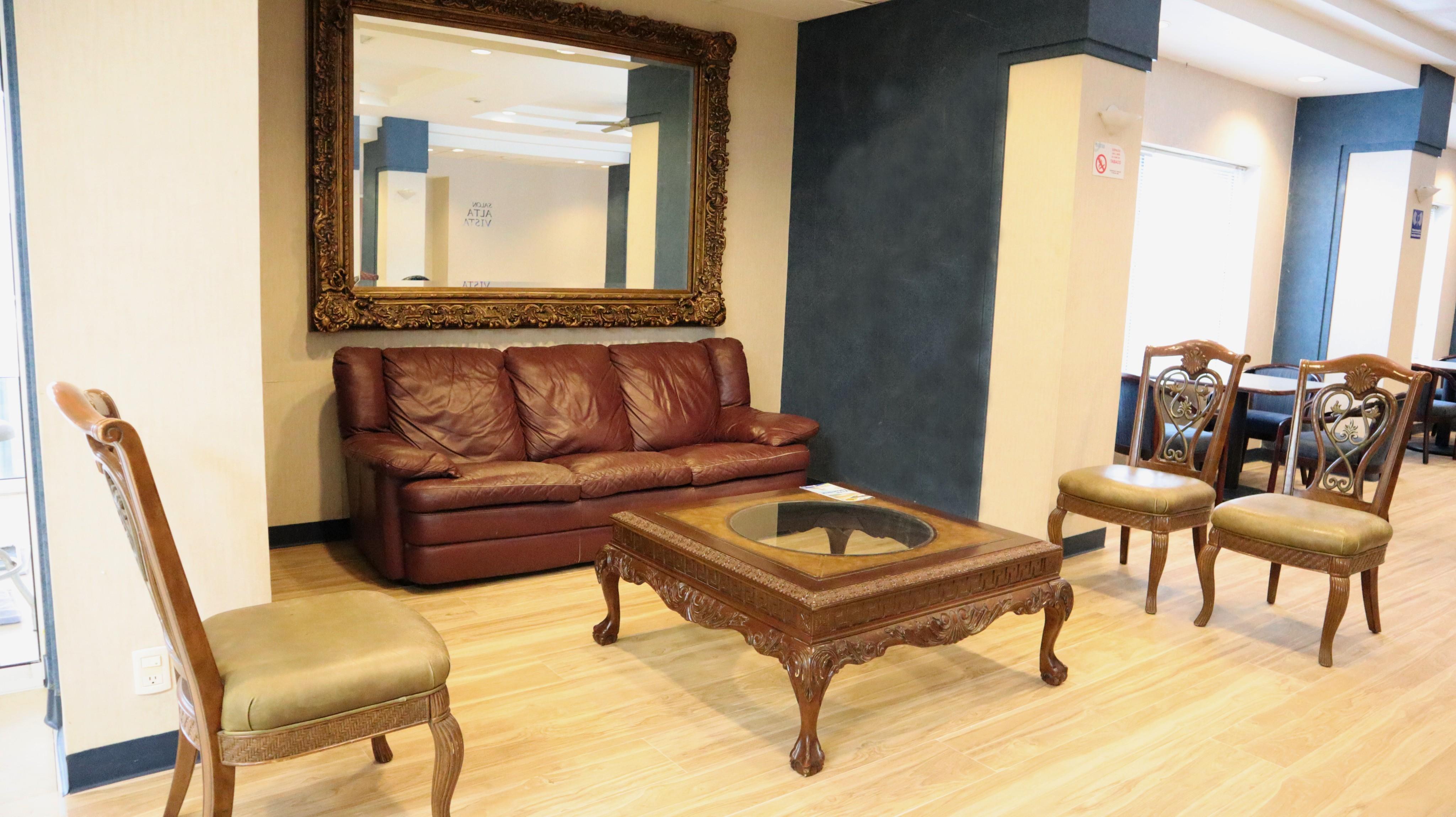 Rio Vista Inn Business High Class Тампико Екстериор снимка