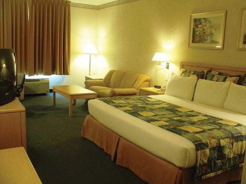 Rio Vista Inn Business High Class Тампико Екстериор снимка