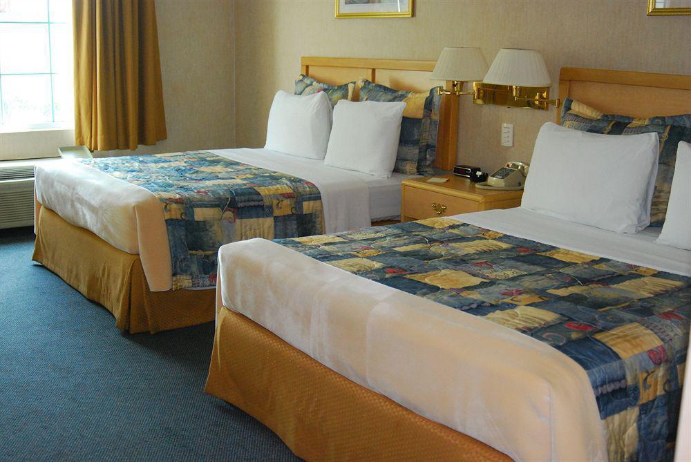 Rio Vista Inn Business High Class Тампико Екстериор снимка