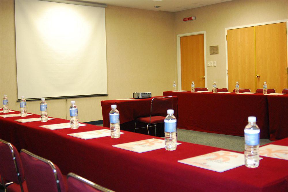 Rio Vista Inn Business High Class Тампико Екстериор снимка