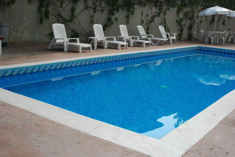 Rio Vista Inn Business High Class Тампико Екстериор снимка